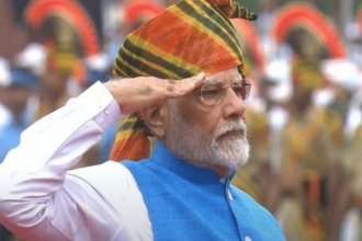 11 times when PM Modi’s attire caught attention in last 11 years