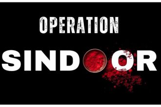 PM Modi briefs President Murmu on Operation Sindoor 