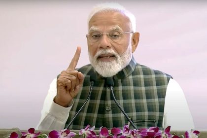 PM Narendra Modi to hold roadshow in Gujarat today, inaugurate development projects worth Rs 53,000 crore
