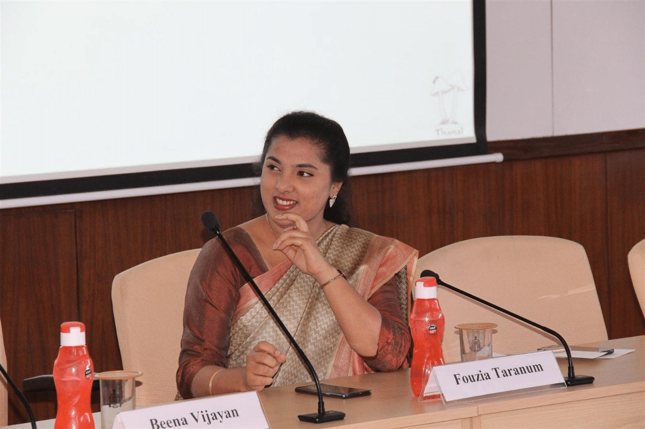 Karnataka BJP MLC Ravikumar calls Kalaburagi Deputy Commissioner a ‘Pakistani’-Who is IAS Fouzia Tarannum?