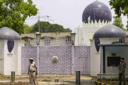 India expels another Pakistani High Commission official; 2nd in one week