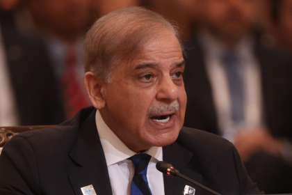Pakistan MP rips apart PM Shehbaz Sharif, calls him ‘coward who cannot take the name of Prime Minister Narendra Modi’