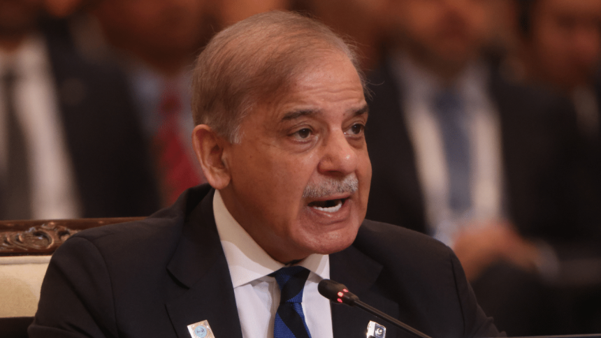Pakistan MP rips apart PM Shehbaz Sharif, calls him ‘coward who cannot take the name of Prime Minister Narendra Modi’