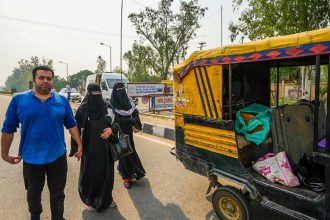 Deadline relaxed: Pakistanis can leave India until further orders, says government