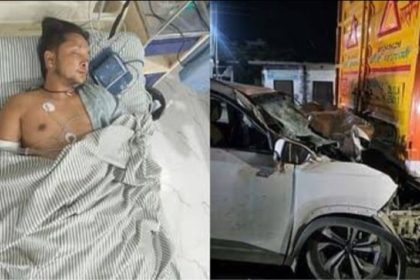 Uttarakhand: Singer Pawandeep Rajan critically injured in road accident; CM Dhami, fans pray for his speedy recovery