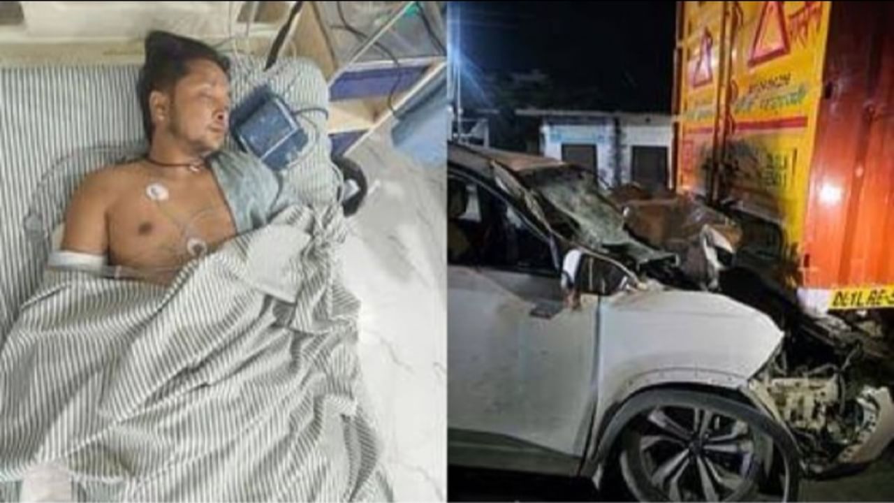 Uttarakhand: Singer Pawandeep Rajan critically injured in road accident; CM Dhami, fans pray for his speedy recovery