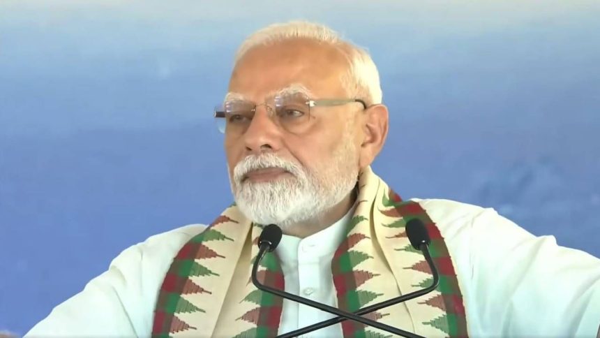 India to save crores with Vizhinjam port, says PM Modi at inauguration