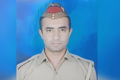 Cop shot dead during raid by criminal’s associates in Ghaziabad