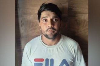 Police arrest another Pakistani agent from Haryana, release confession video