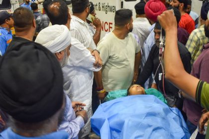 Jammu and Kashmir: 13 civilians killed, 59 injured in shelling by Pakistan across LoC