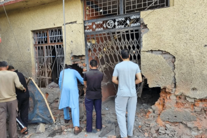 Poonch hit hard as Pakistan fires along LoC in Jammu and Kashmir; 7 dead, 38 injured