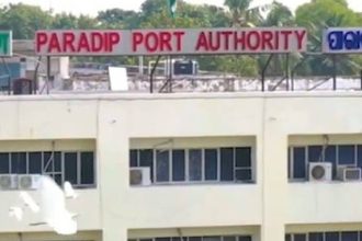 Pakistani oil tanker crew denied entry at Paradip port amid India-Pakistan tensions