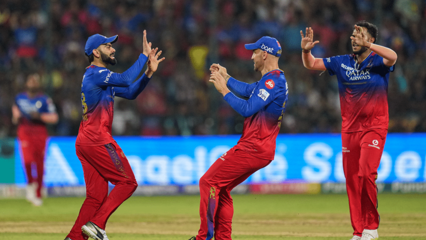 ‘Karnataka State RCB Fans Festival’: Fan writes letter to Karnataka CM Siddaramaiah, requests for a holiday if Bengaluru wins IPL 2025