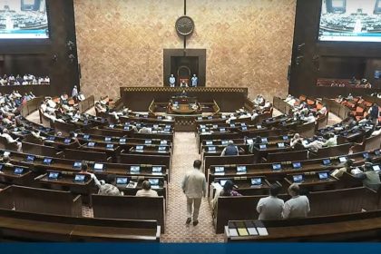 From smart TVs to projectors: Rajya Sabha MPs to receive modern gadgets
