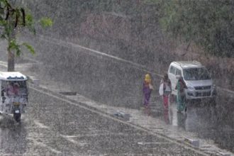 Uttarakhand weather update: Heavy rain in Dehradun, Haridwar; yellow alert issued for hilly regions