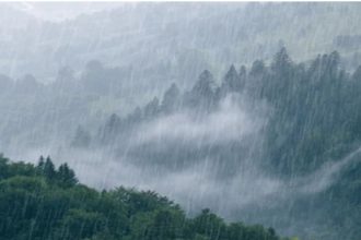 Rain, thunderstorm expected in Uttarakhand till 26 May; Char Dham Yatra route to see moderate rain and strong winds