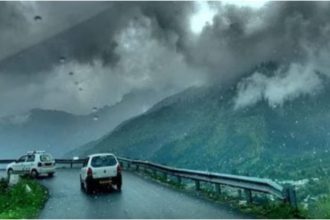 Uttarakhand weather update: Yellow alert for heavy rain in Nainital, Champawat, Pithoragarh & Bageshwar