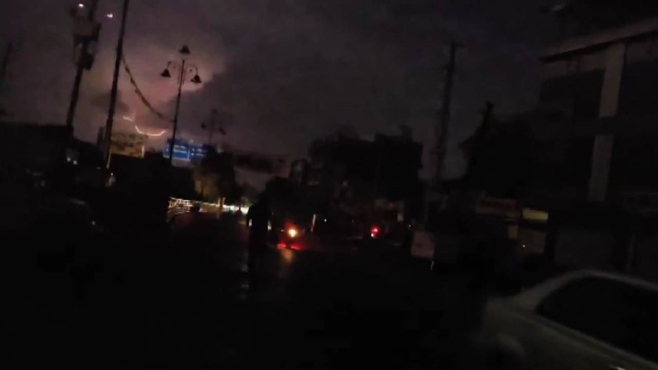 Blackout in many parts of Rajasthan as ‘incoming drone activity’ sparks fresh fears after India-Pakistan ceasefire