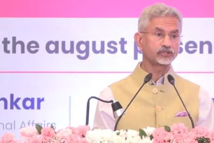 Pluralism suppressed by colonialism, need to give voice to traditions: S Jaishankar