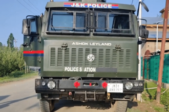 SIA raids 20 locations in Kashmir over sharing of ‘sensitive and strategic’ information about security forces