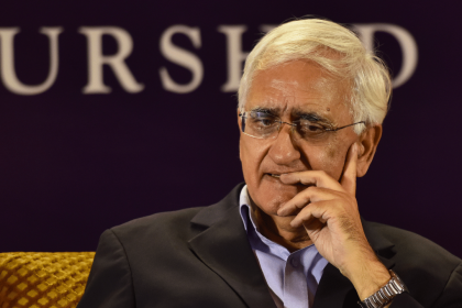 ‘Article 370 abrogation brought prosperity to Jammu and Kashmir’: Congress leader Salman Khurshid in Indonesia
