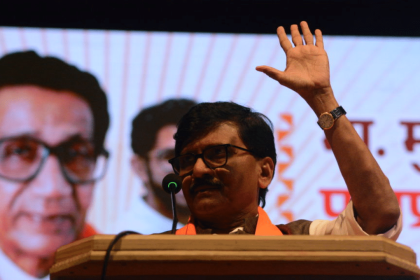 Sanjay Raut calls for Bharat Ratna for Veer Savarkar, praises Maharashtra government’s effort to bring back his barrister degree