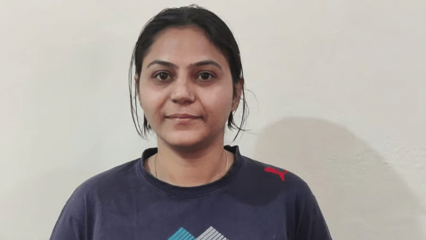 Scottish YouTuber reveals Jyoti Malhotra went to Lahore market with at least six men wielding AK-47 rifles