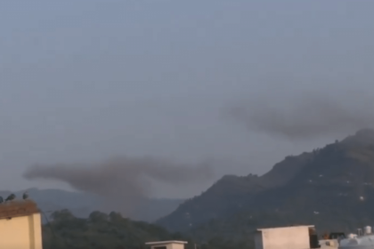 Senior Rajouri officer dies in Pakistani shelling; multiple blasts heard in Srinagar | Top updates