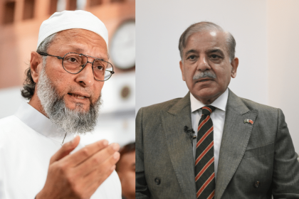 Will you land your ‘leased Chinese aircraft’ at Rahim Yar Khan Airbase?: Owaisi challenges Pak PM Shehbaz Shairf