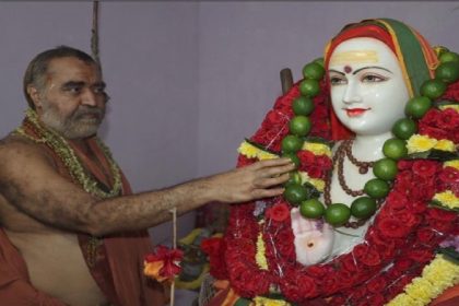 Centre grants Kanchi Shankaracharya Z-category security cover after intelligence inputs