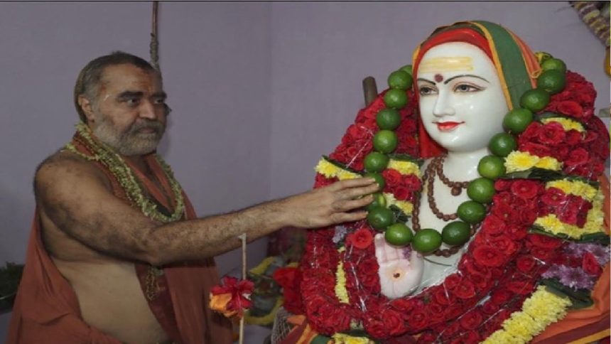 Centre grants Kanchi Shankaracharya Z-category security cover after intelligence inputs