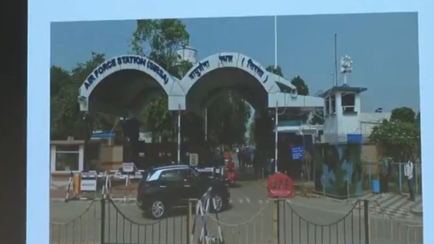 No IAF bases damaged in Pakistan missile attack, civilian infrastructure targeted, says India