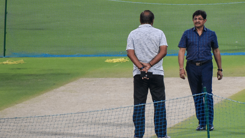 Former cricketer Sourav Ganguly’s brother and his wife narrowly escape after boat capsizes in seas