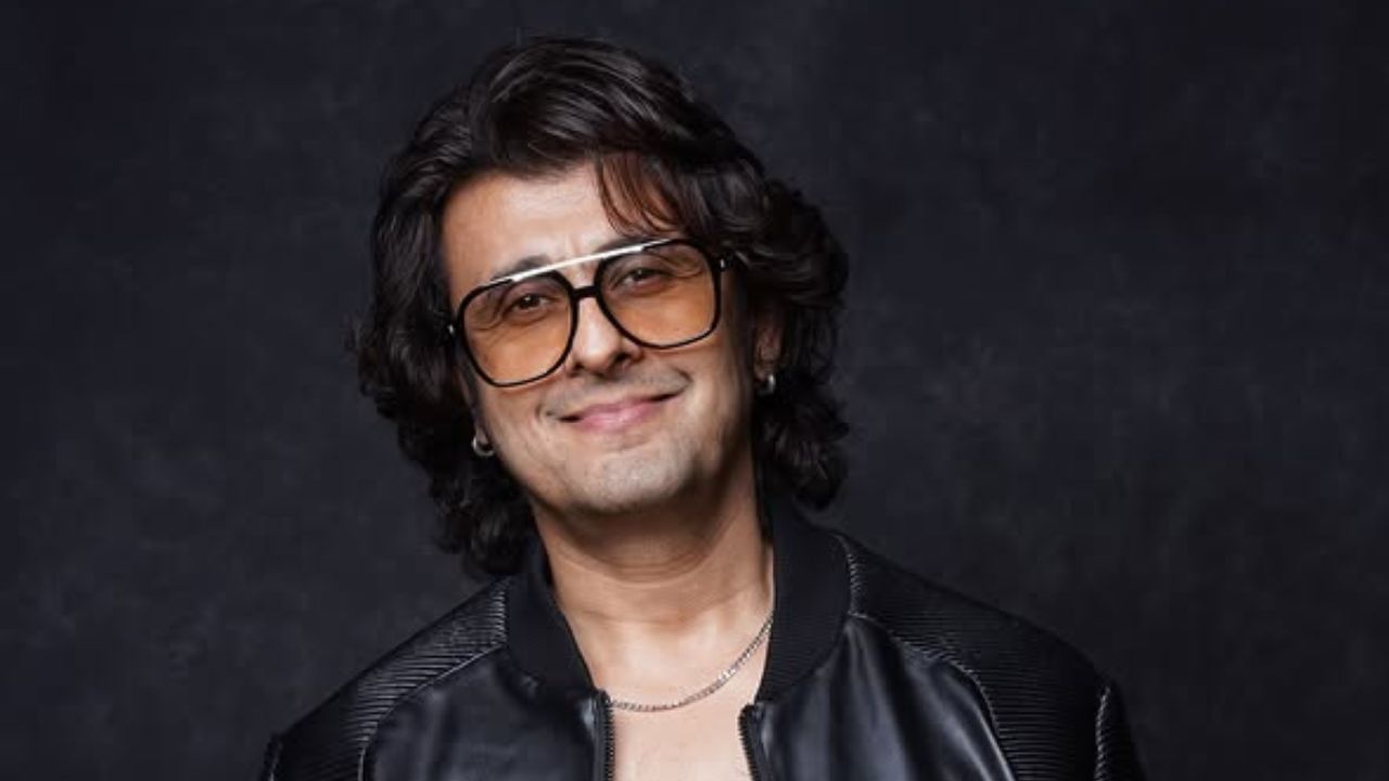 ‘This behaviour leads to Pahalgam-like tragedy’: Sonu Nigam on being asked to sing in Kannada ‘This behaviour leads to Pahalgam-like tragedy’: Sonu Nigam on being asked to sing in Kannada