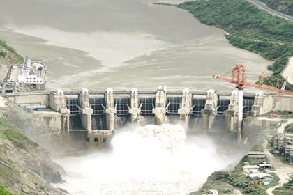 Uttarakhand’s Srinagar dam releases water amid heavy rainfall; flood alert issued for Rishikesh and Haridwar