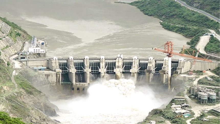 Uttarakhand’s Srinagar dam releases water amid heavy rainfall; flood alert issued for Rishikesh and Haridwar