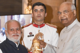 Padma Shri awardee agriculture scientist Subbanna Ayyappan found dead in Cauvery river