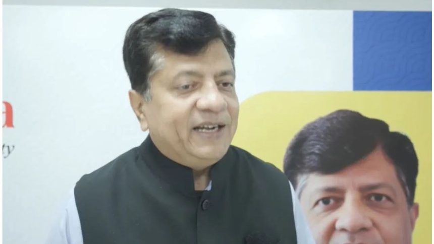 BrahMos is an incredible missile; we are working to enhance the striking power of its next-generation version: Former CEO Dr Sudhir Mishra