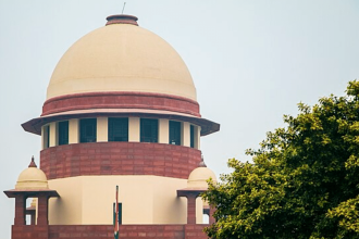 ‘Waqf is an Islamic concept, but not Islam’s essential part’: Centre to Supreme Court