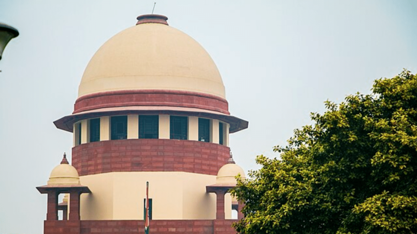 ‘Waqf is an Islamic concept, but not Islam’s essential part’: Centre to Supreme Court