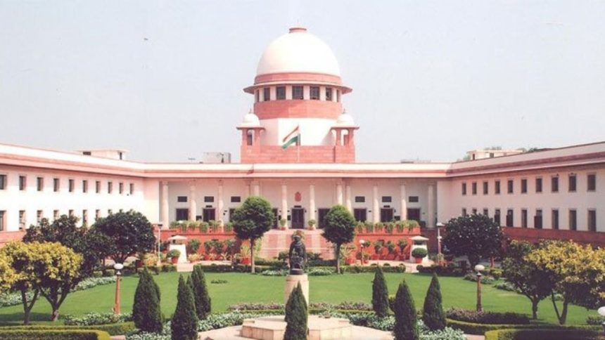 India is not a dharamshala: Supreme Court tells Sri Lankan national seeking deportation relief