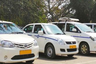 Amid border tensions, Uttarakhand taxi & auto drivers offer free rides to soldiers returning to duty