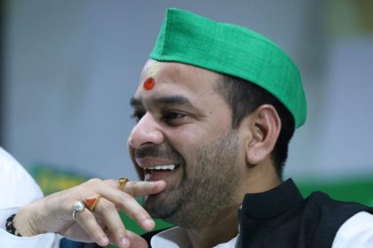 RJD leader Tej Pratap Yadav issues clarification on relationship status, day after viral Facebook post