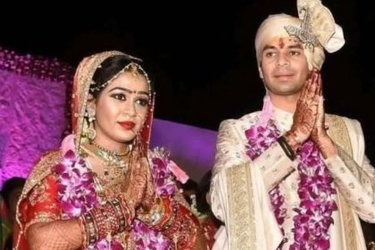 ‘Why was my life ruined?’: Tej Pratap Yadav’s ex-wife Aishwarya Rai lashes out at Lalu Prasad