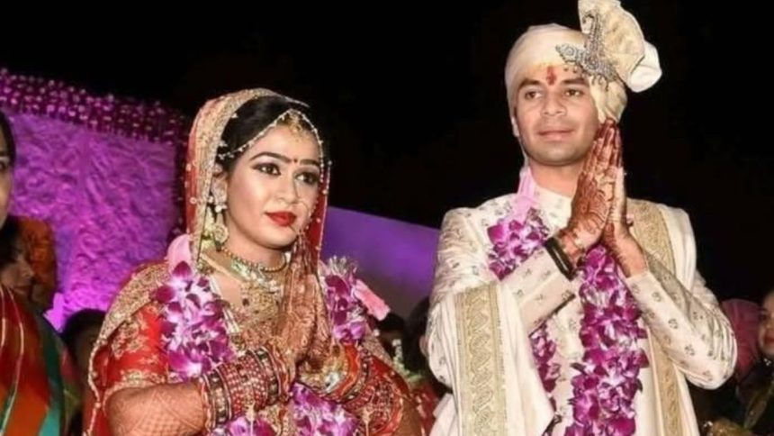 ‘Why was my life ruined?’: Tej Pratap Yadav’s ex-wife Aishwarya Rai lashes out at Lalu Prasad