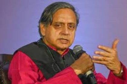 ‘Uski fitrat hai mukar jaane ki’: Tharoor’s poetic swipe after Pakistan violates ceasefire