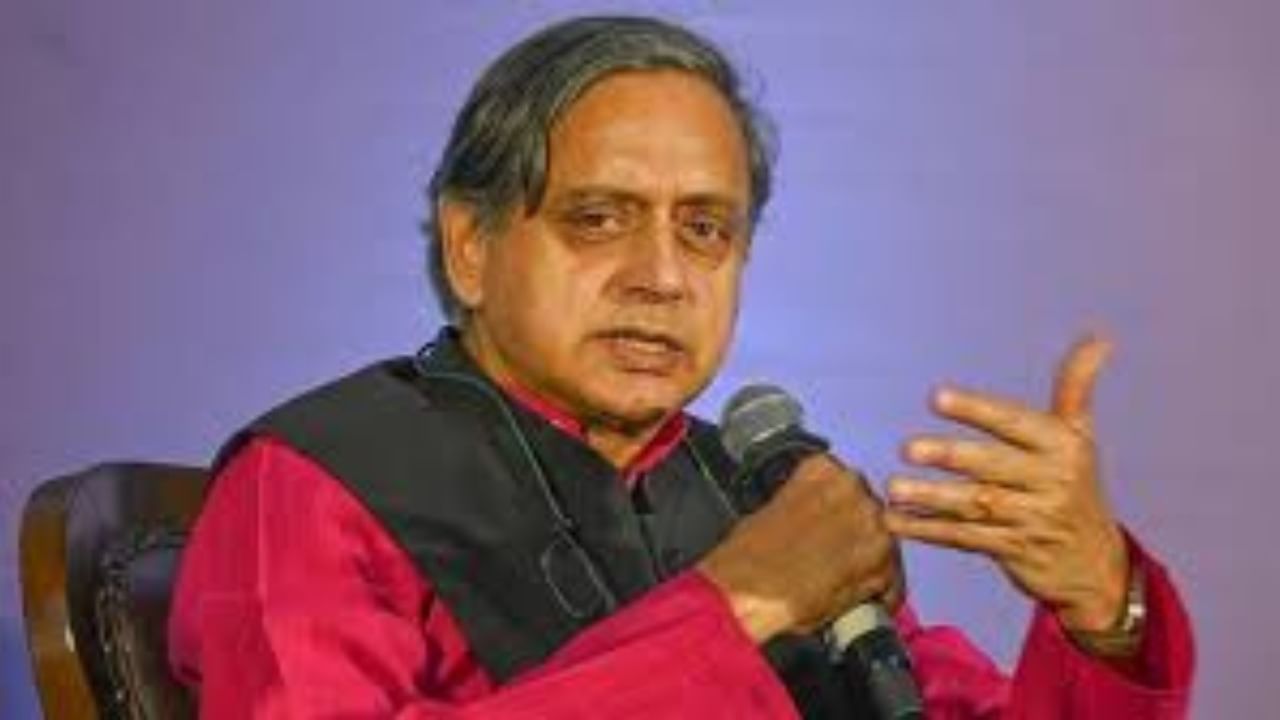 ‘Uski fitrat hai mukar jaane ki’: Tharoor’s poetic swipe after Pakistan violates ceasefire ‘Uski fitrat hai mukar jaane ki’: Tharoor’s poetic swipe after Pakistan violates ceasefire