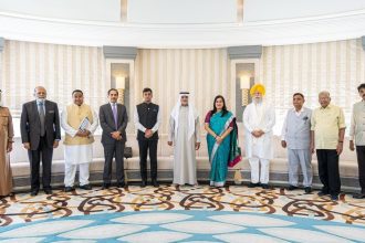 ‘We stand with India’: UAE, Japan express strong support for India’s global anti-terror efforts