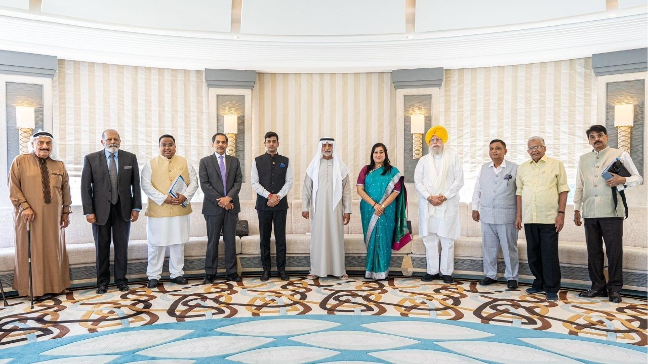 ‘We stand with India’: UAE, Japan express strong support for India’s global anti-terror efforts ‘We stand with India’: UAE, Japan express strong support for India’s global anti-terror efforts