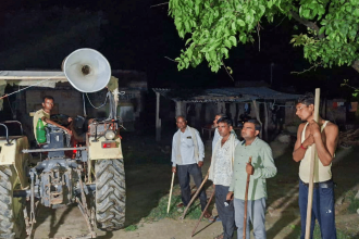 Uttar Pradesh: Dalit farmer, wife attacked over cattle grazing; six booked
